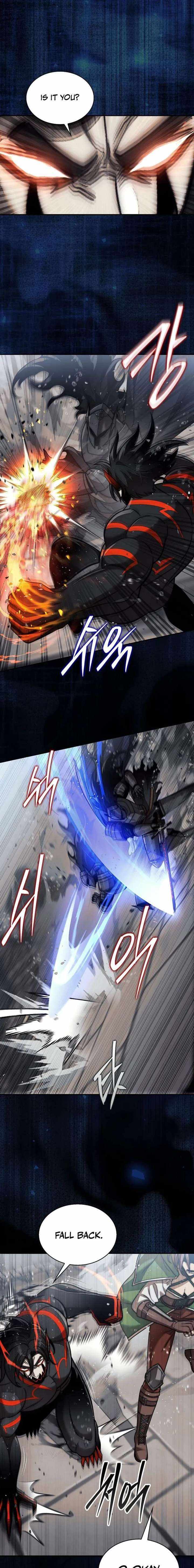 The 31st Piece Overturns the Board Chapter 108 page 9 - 