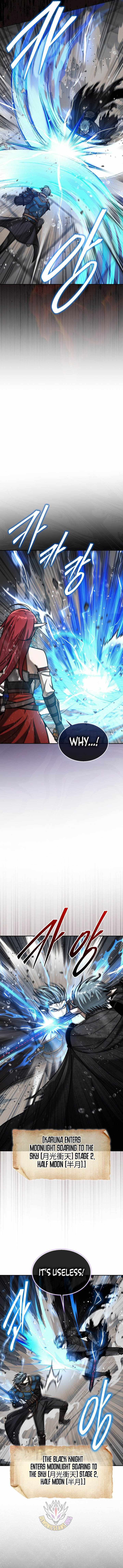 The 31st Piece Overturns the Board Chapter 109 page 2 - 