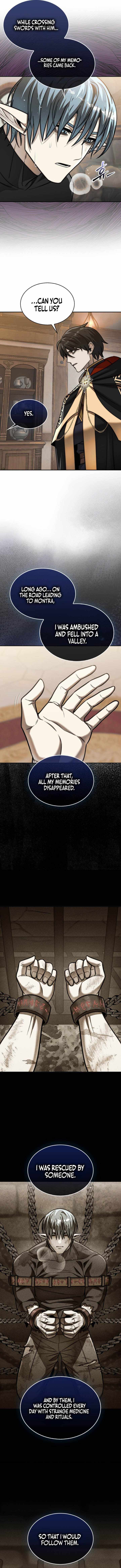 The 31st Piece Overturns the Board Chapter 109 page 13 - 