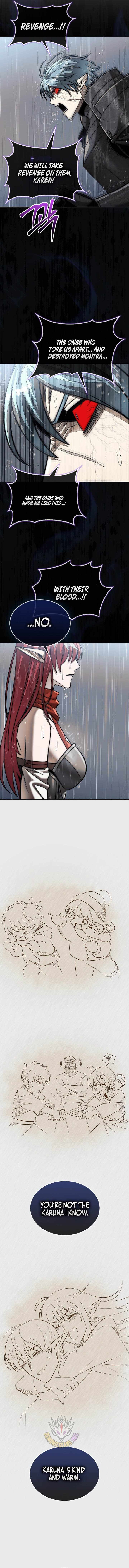 The 31st Piece Overturns the Board Chapter 109 page 9 - 
