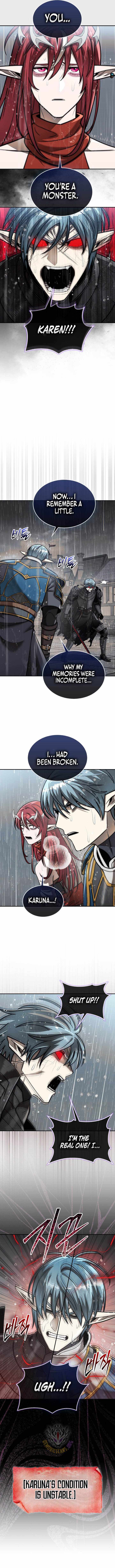 The 31st Piece Overturns the Board Chapter 109 page 10 - 