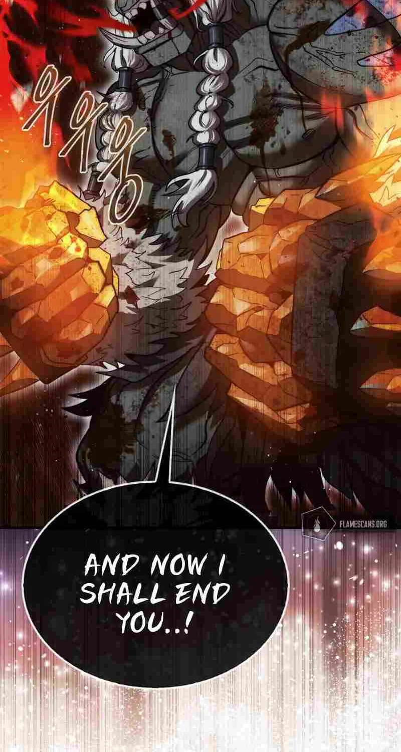 The 31st Piece Overturns the Board Chapter 11 page 104 - 