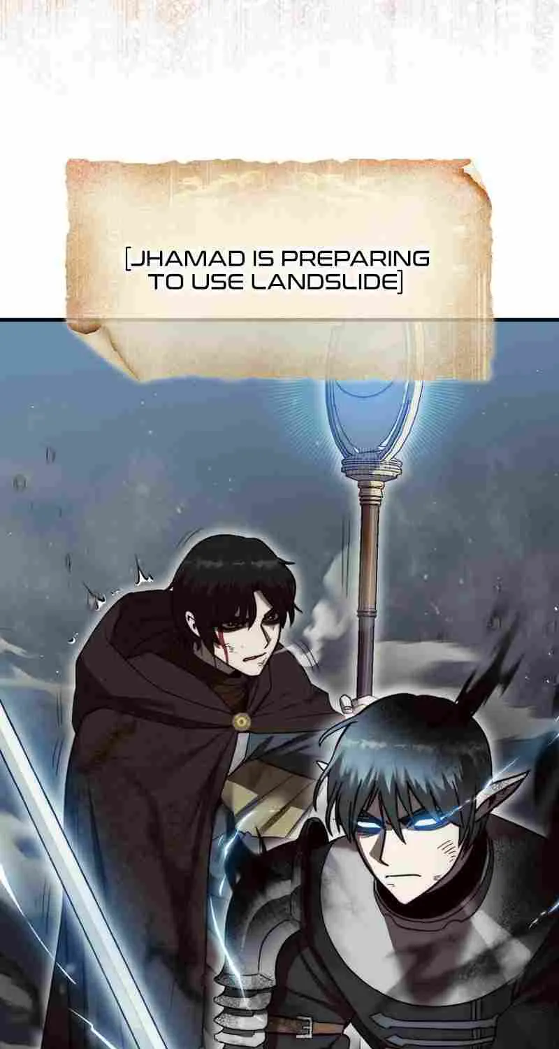 The 31st Piece Overturns the Board Chapter 11 page 105 - 