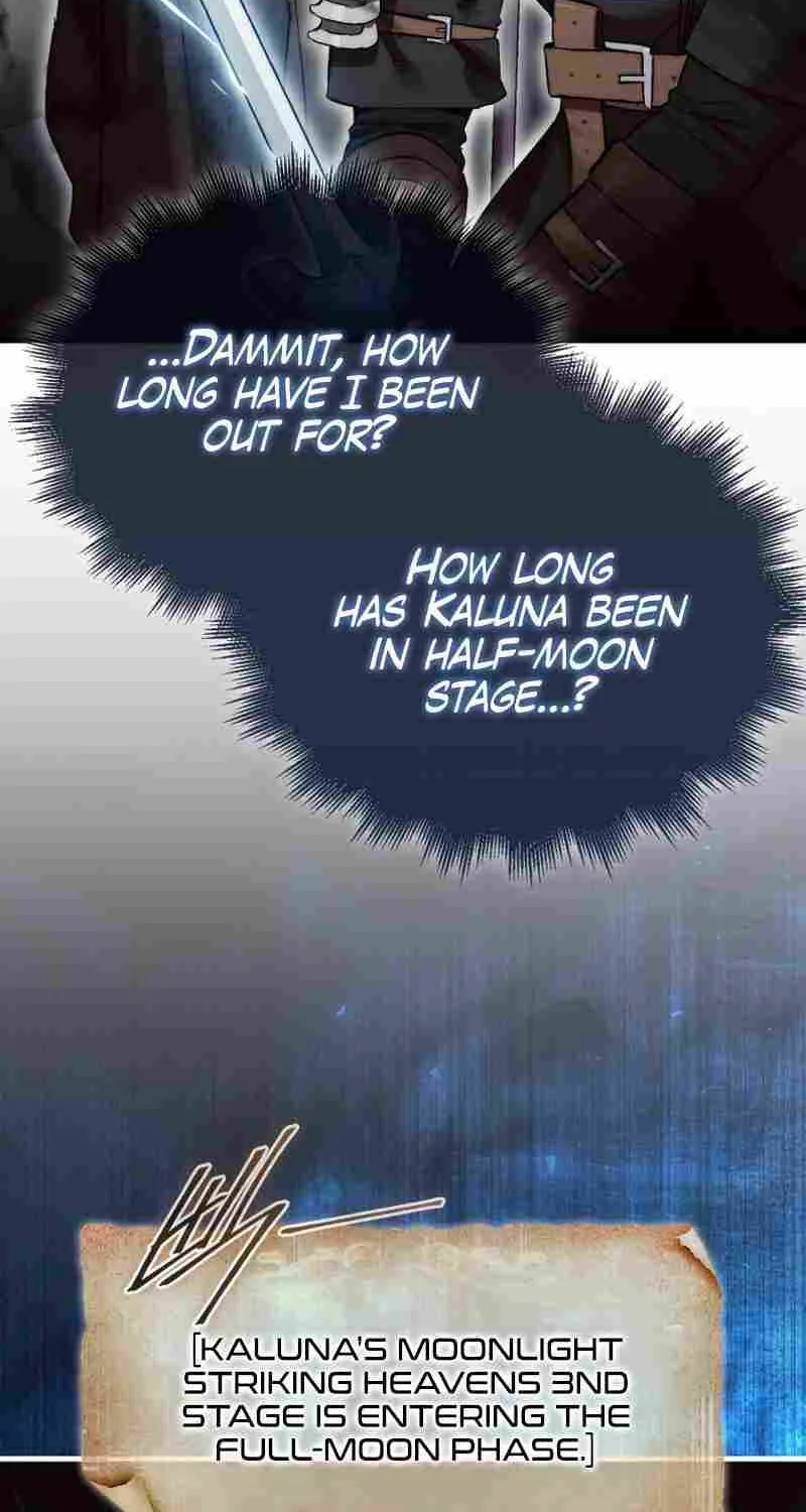The 31st Piece Overturns the Board Chapter 11 page 106 - 