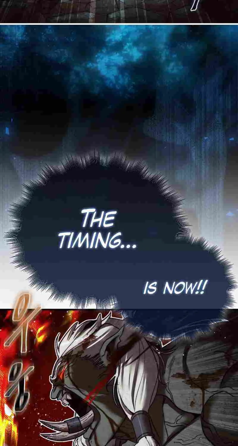 The 31st Piece Overturns the Board Chapter 11 page 108 - 
