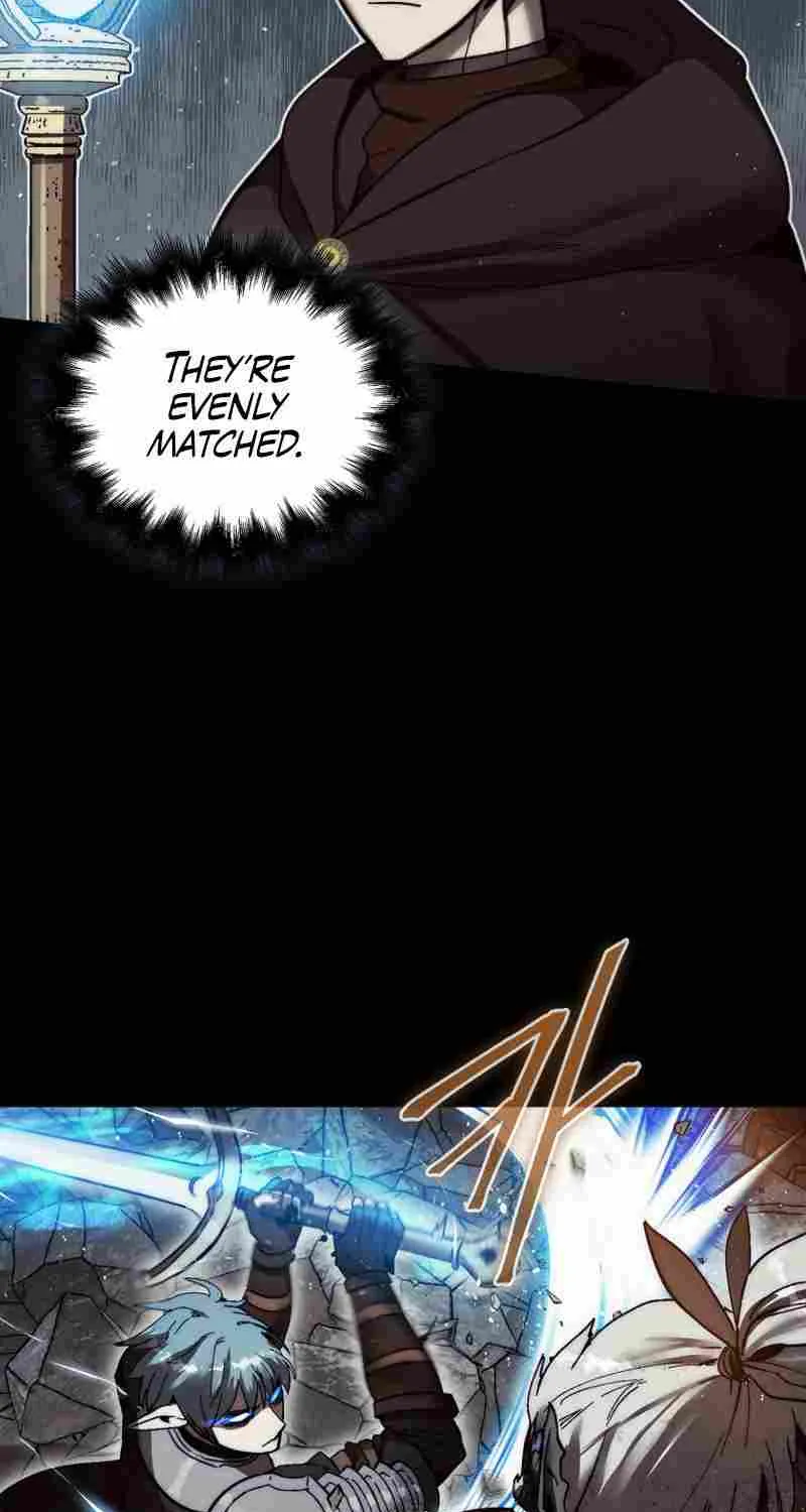 The 31st Piece Overturns the Board Chapter 11 page 19 - 