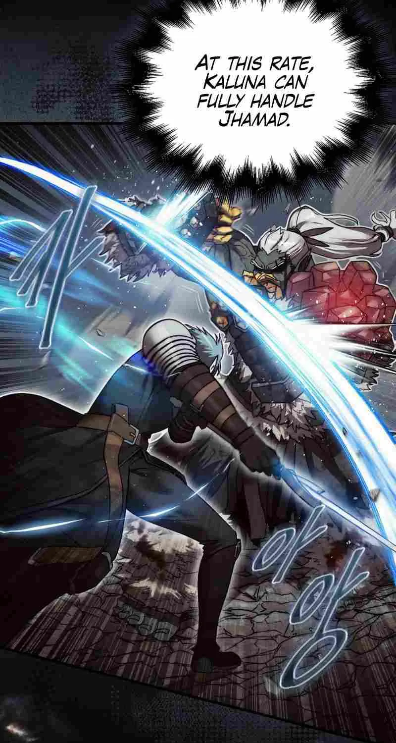 The 31st Piece Overturns the Board Chapter 11 page 21 - 
