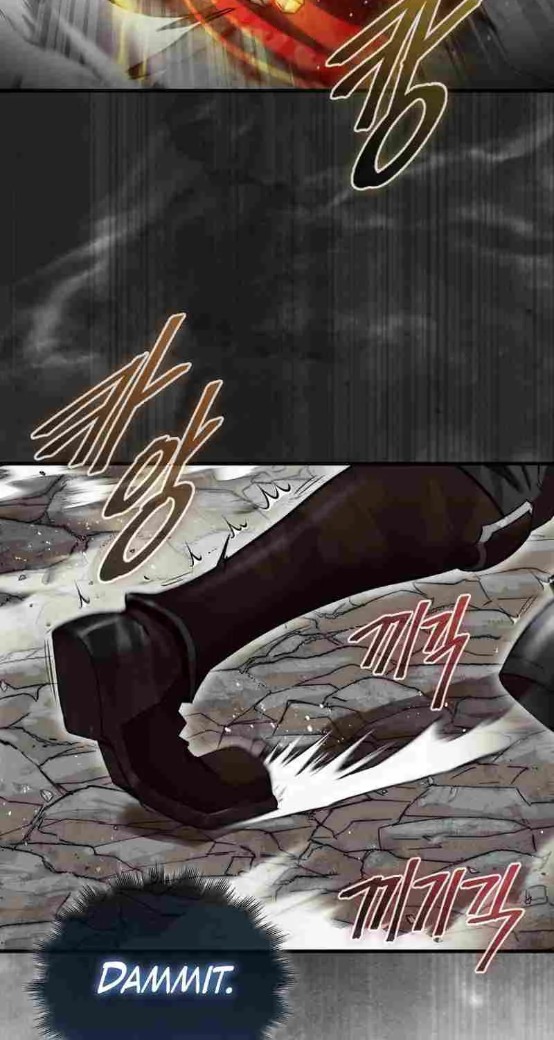 The 31st Piece Overturns the Board Chapter 11 page 27 - 