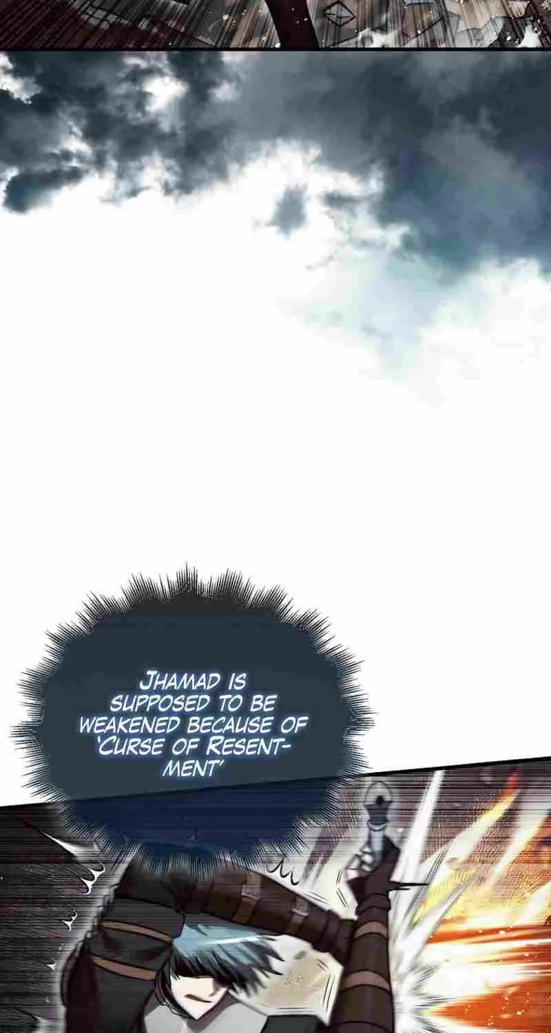 The 31st Piece Overturns the Board Chapter 11 page 30 - 
