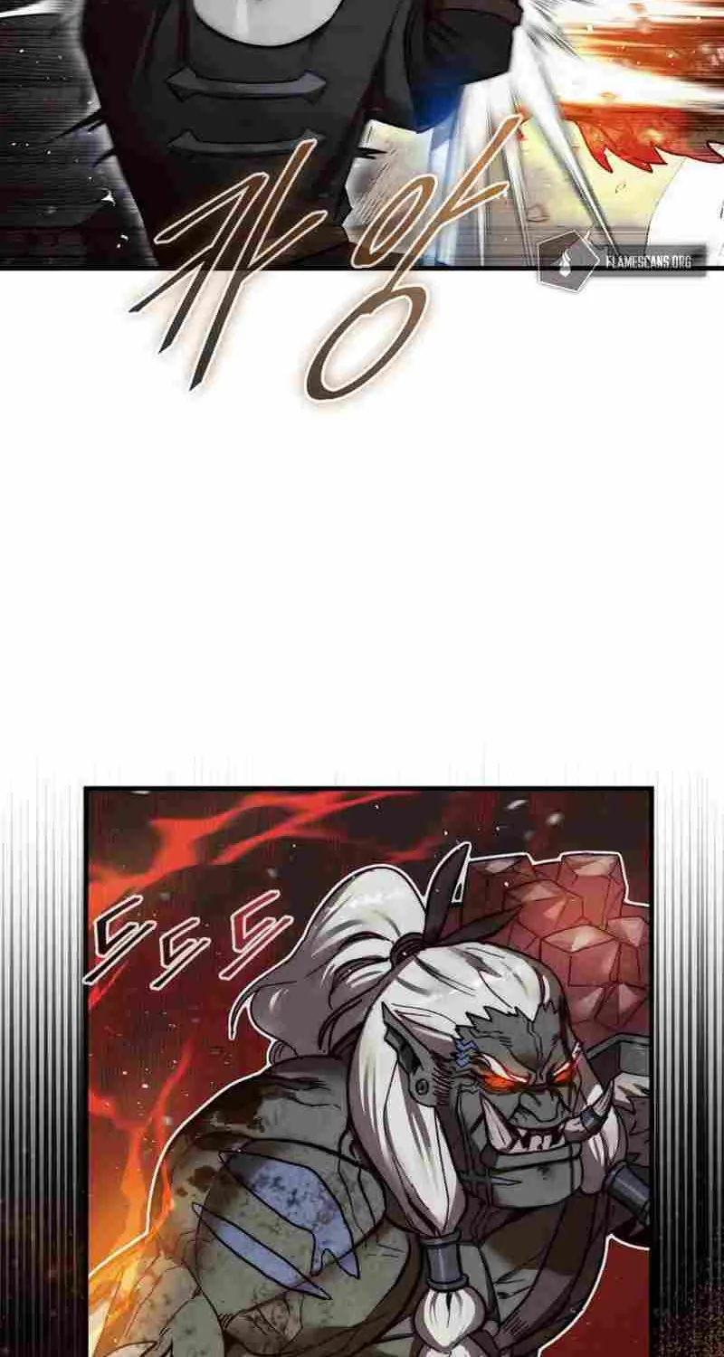 The 31st Piece Overturns the Board Chapter 11 page 31 - 
