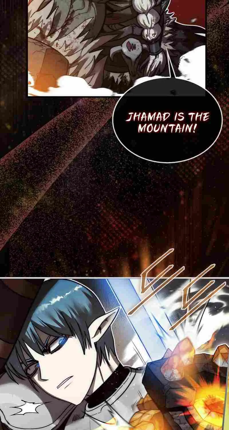 The 31st Piece Overturns the Board Chapter 11 page 32 - 