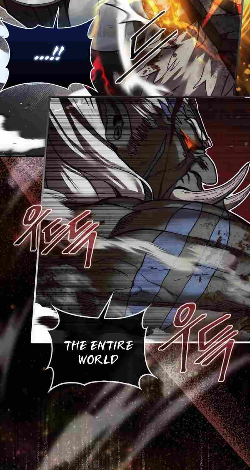 The 31st Piece Overturns the Board Chapter 11 page 33 - 