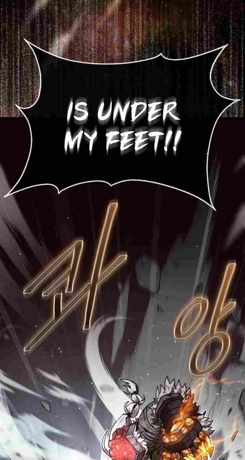The 31st Piece Overturns the Board Chapter 11 page 34 - 