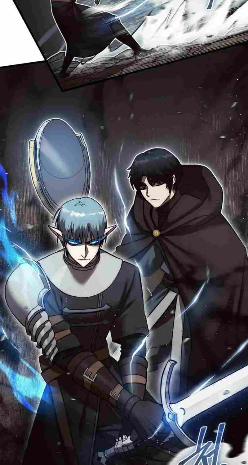 The 31st Piece Overturns the Board Chapter 11 page 37 - 