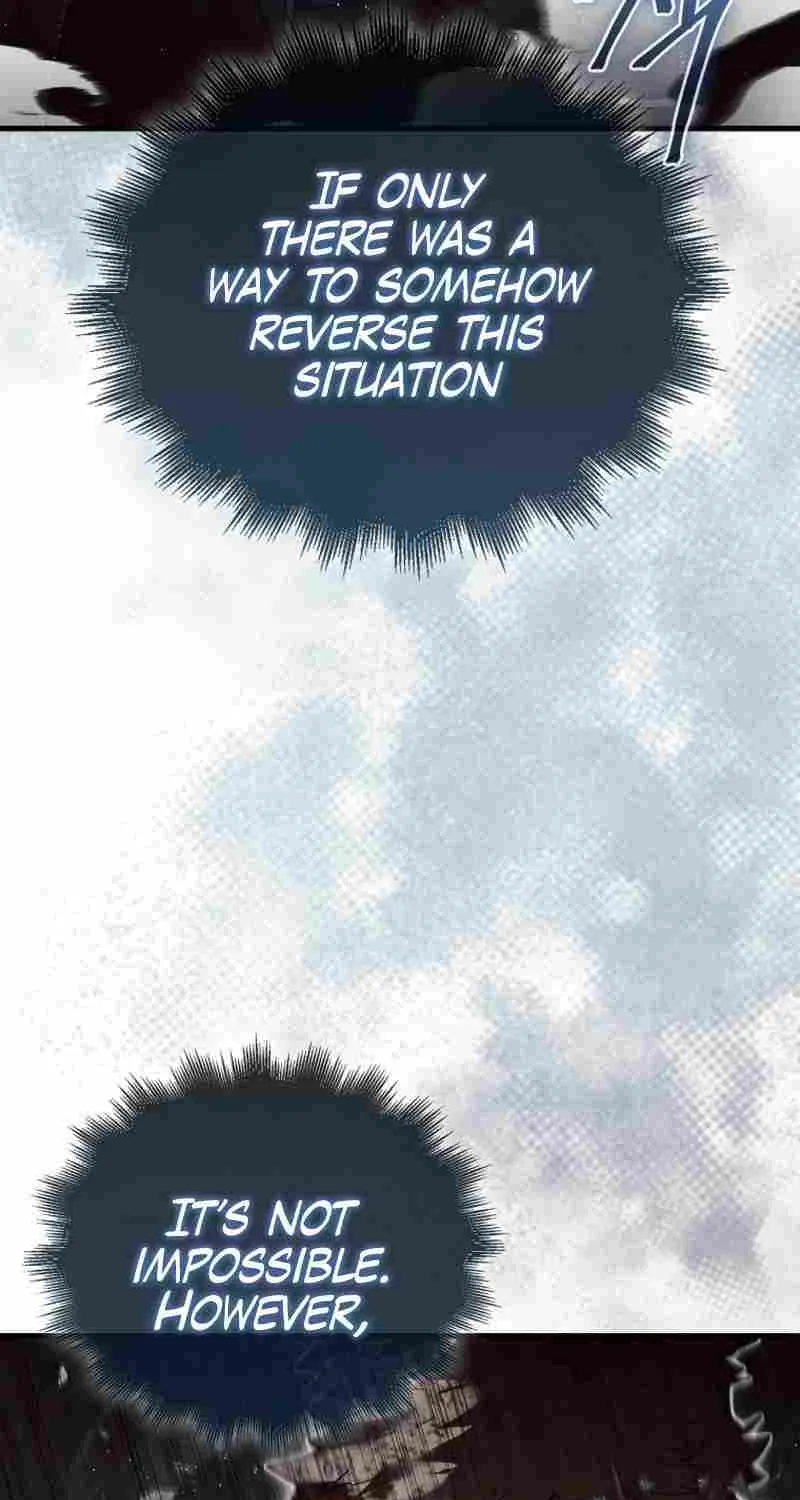 The 31st Piece Overturns the Board Chapter 11 page 38 - 