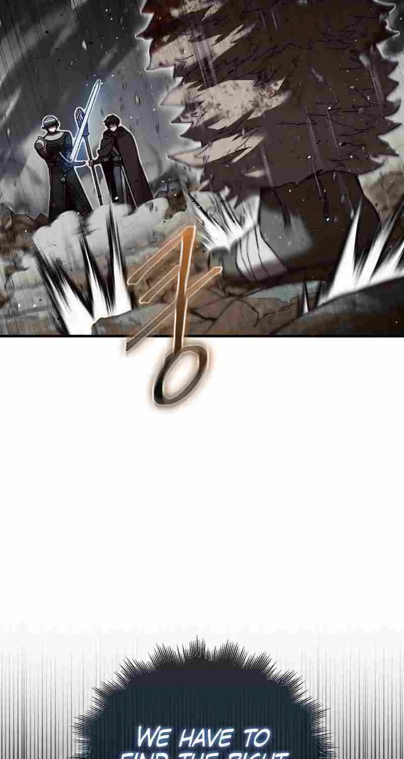 The 31st Piece Overturns the Board Chapter 11 page 39 - 
