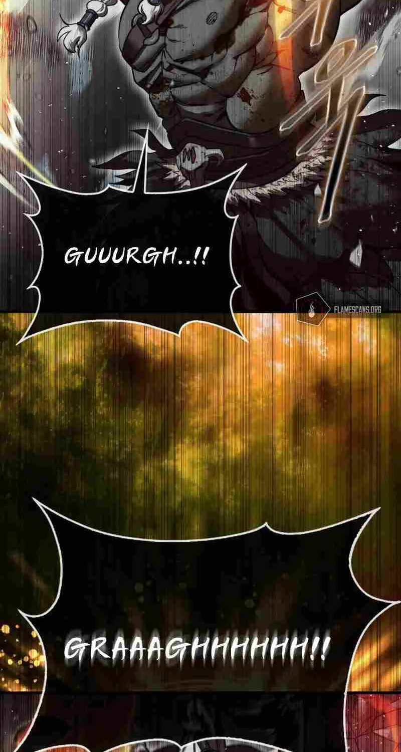 The 31st Piece Overturns the Board Chapter 11 page 41 - 