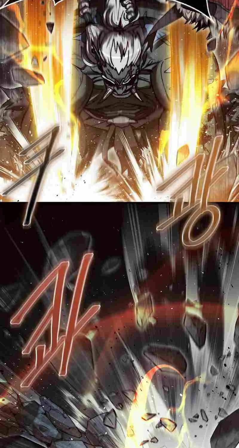 The 31st Piece Overturns the Board Chapter 11 page 42 - 