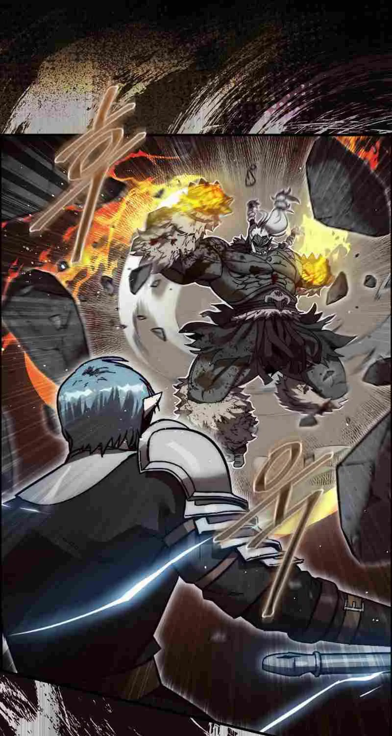 The 31st Piece Overturns the Board Chapter 11 page 46 - 