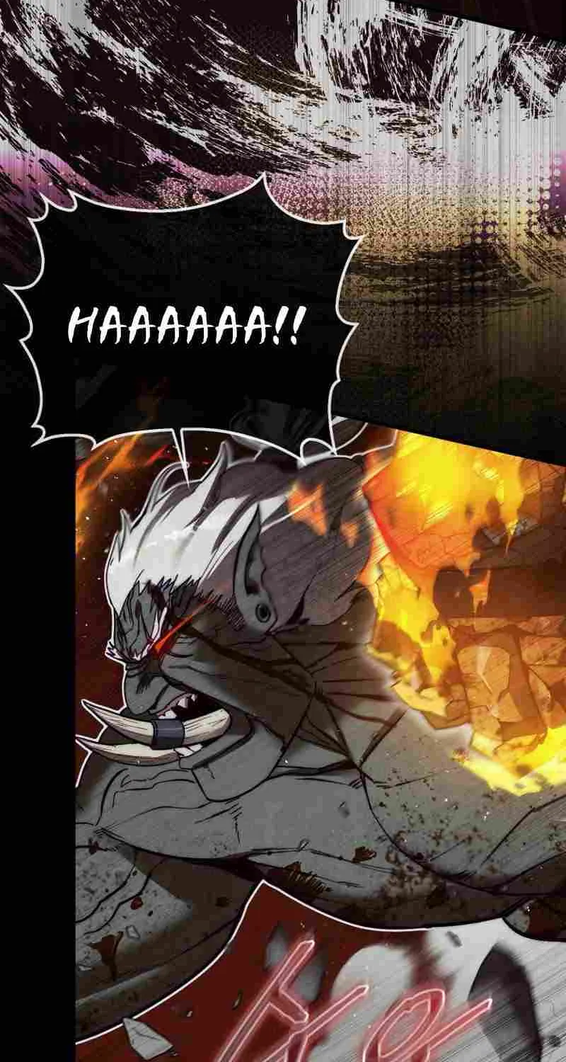The 31st Piece Overturns the Board Chapter 11 page 47 - 