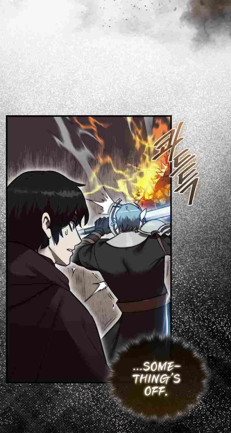 The 31st Piece Overturns the Board Chapter 11 page 50 - 