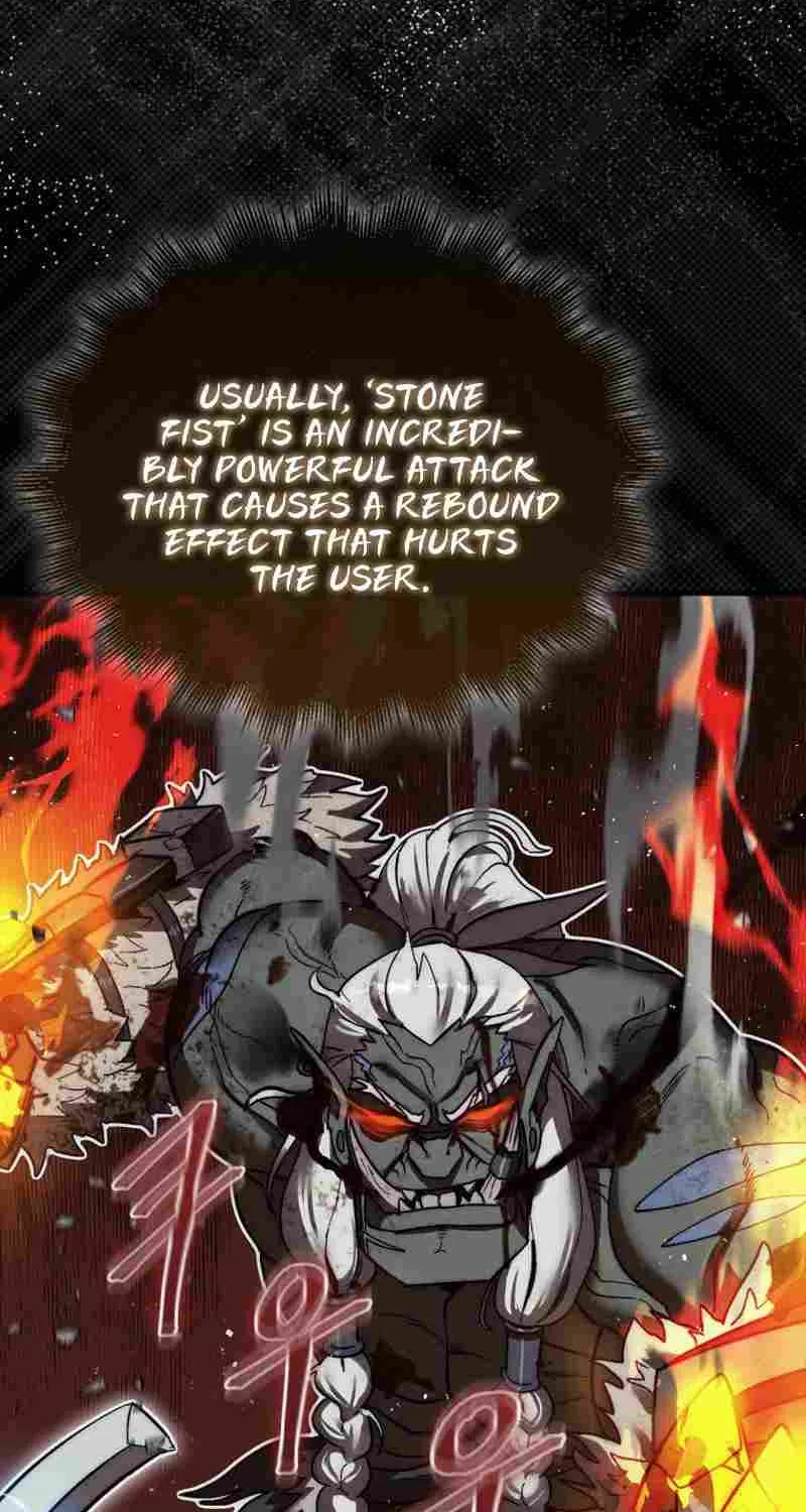 The 31st Piece Overturns the Board Chapter 11 page 51 - 