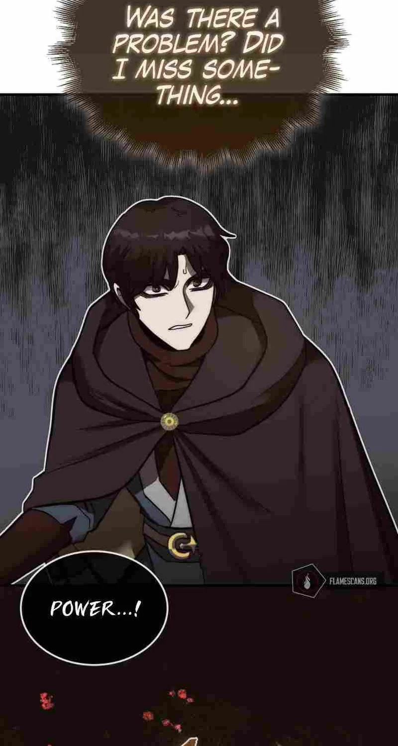 The 31st Piece Overturns the Board Chapter 11 page 53 - 