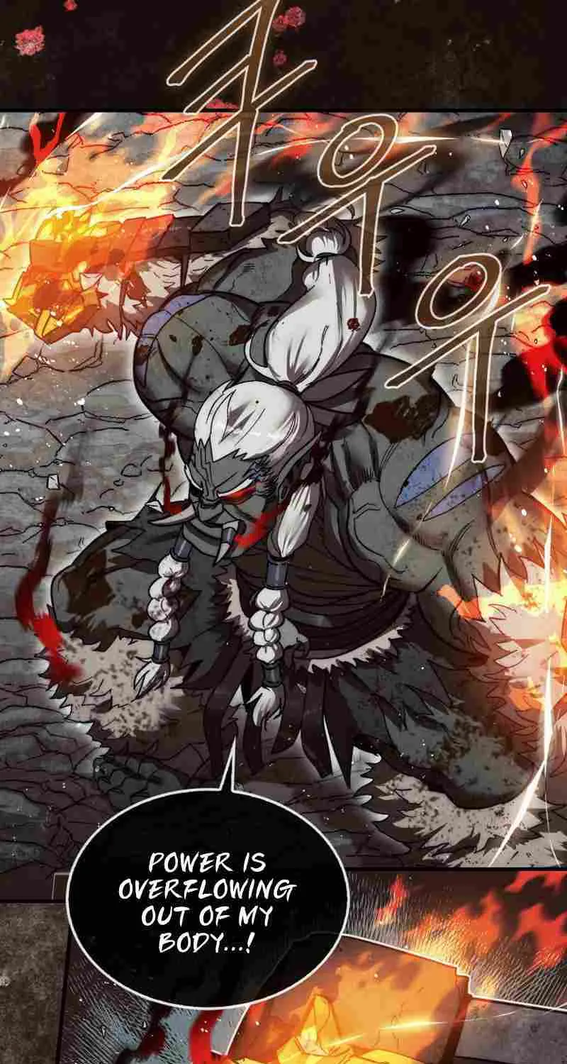 The 31st Piece Overturns the Board Chapter 11 page 54 - 