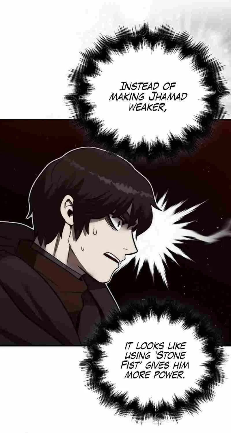 The 31st Piece Overturns the Board Chapter 11 page 56 - 