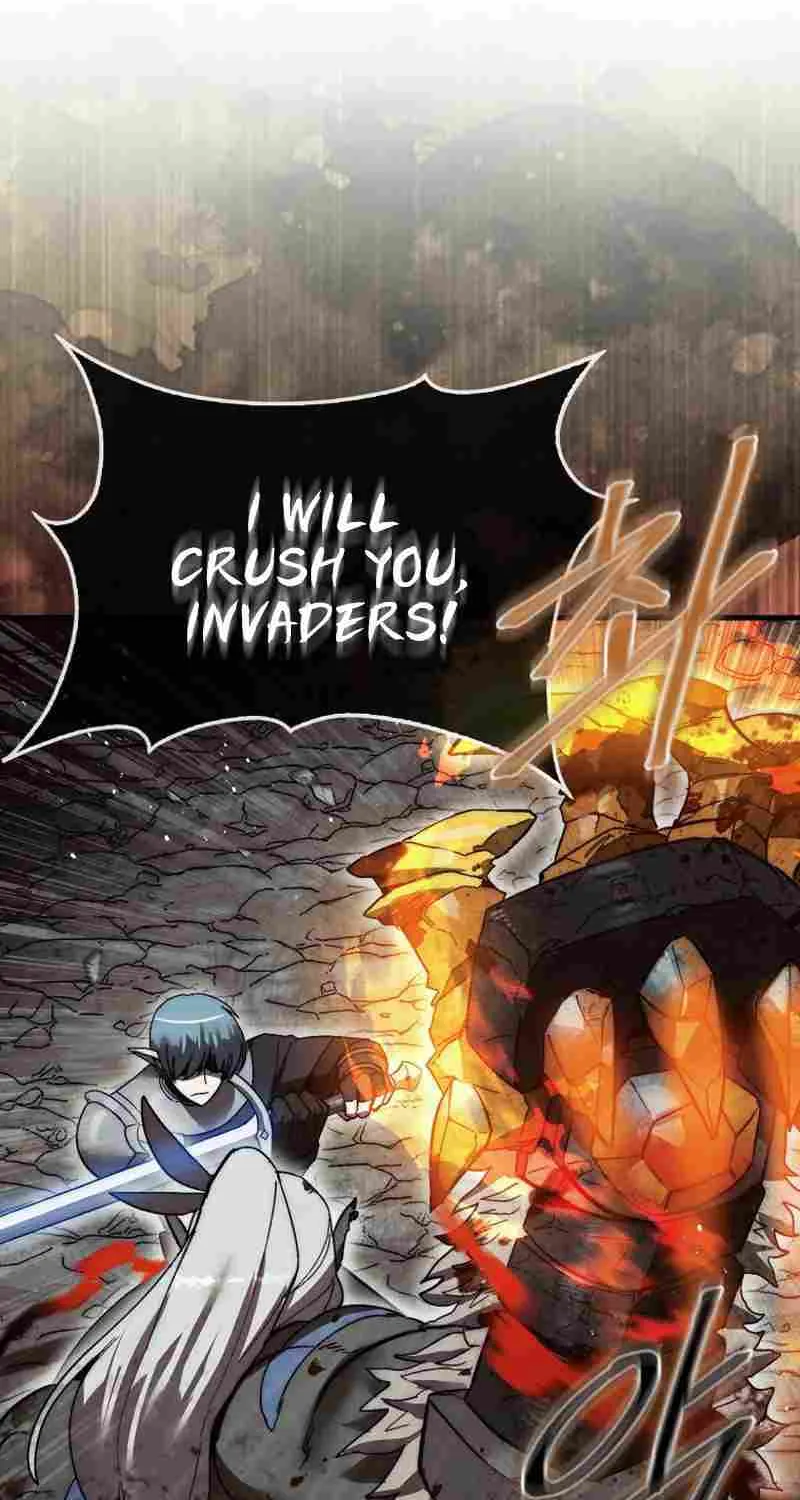 The 31st Piece Overturns the Board Chapter 11 page 57 - 