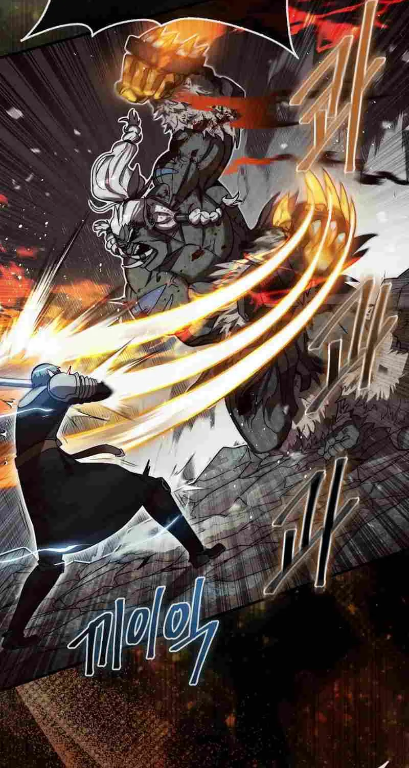 The 31st Piece Overturns the Board Chapter 11 page 59 - 