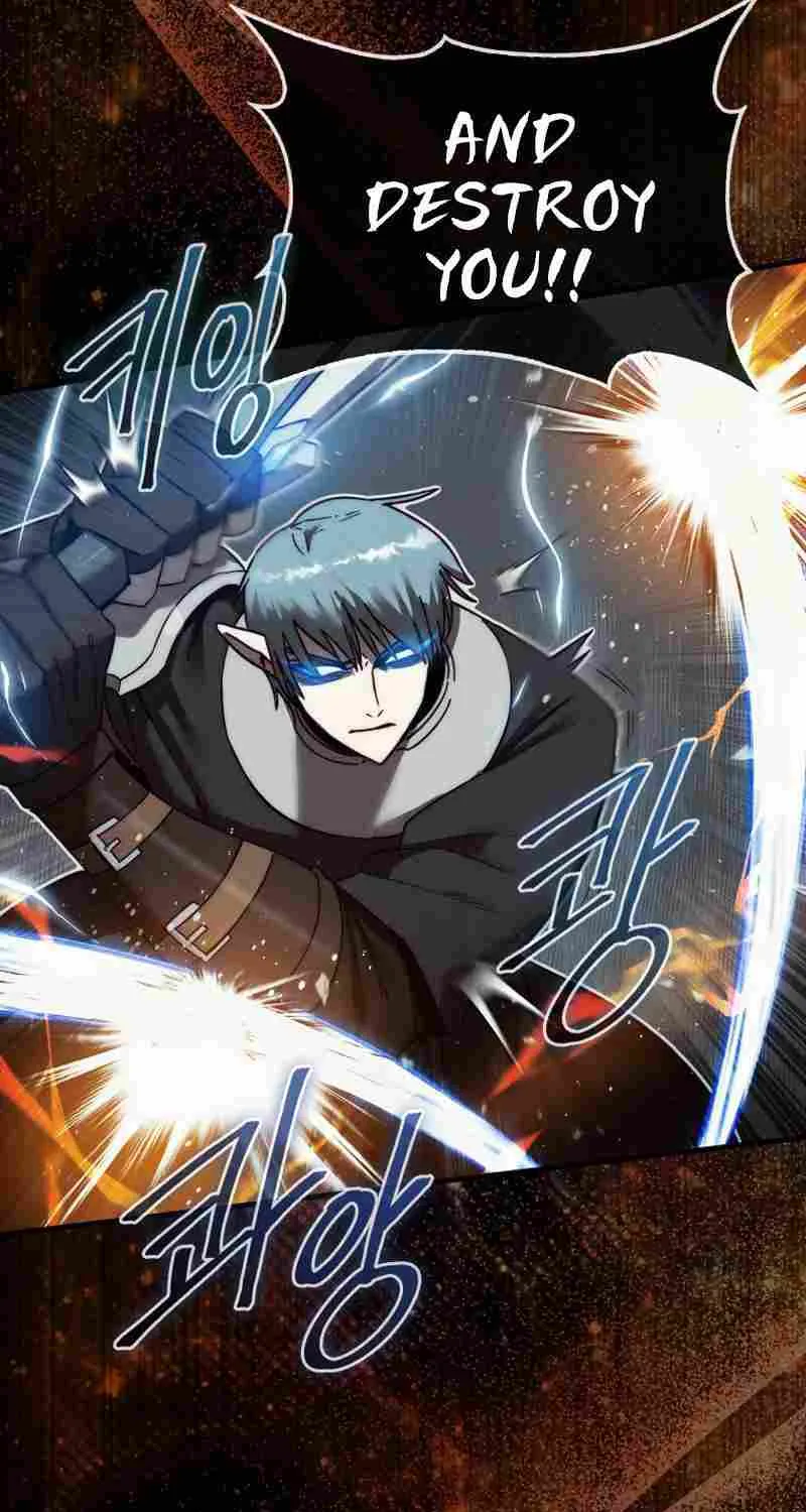 The 31st Piece Overturns the Board Chapter 11 page 60 - 