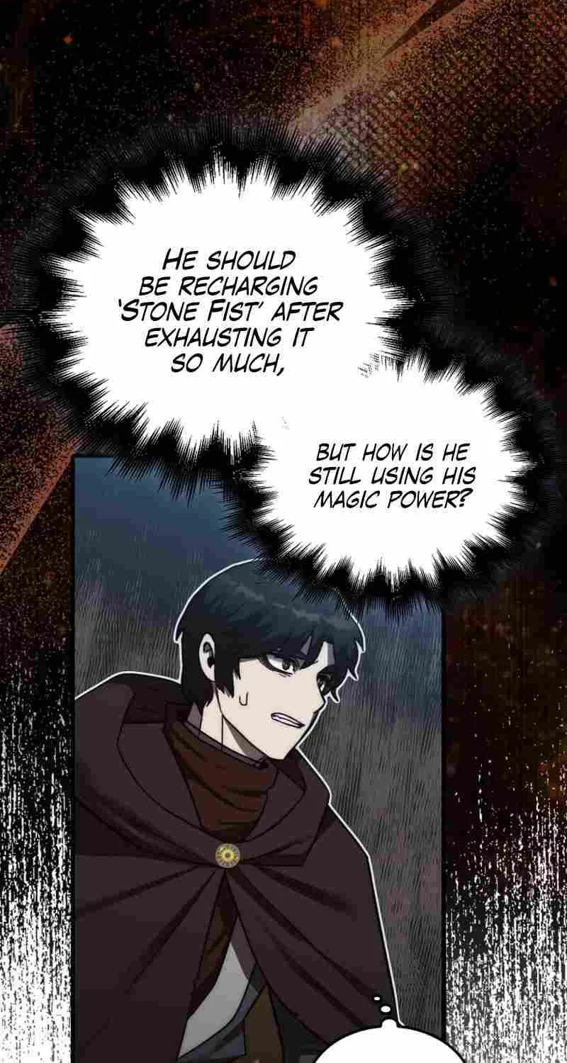 The 31st Piece Overturns the Board Chapter 11 page 61 - 