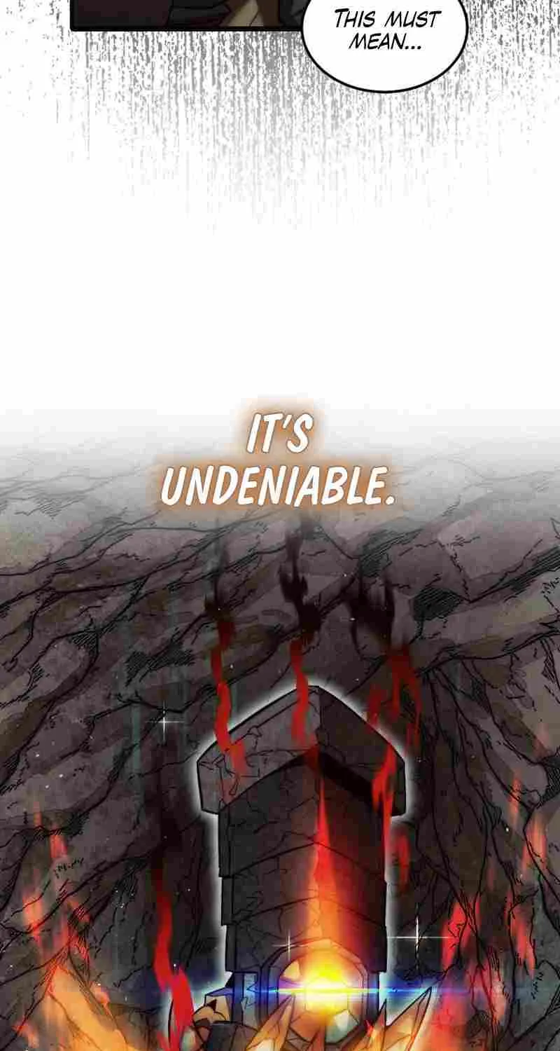The 31st Piece Overturns the Board Chapter 11 page 62 - 