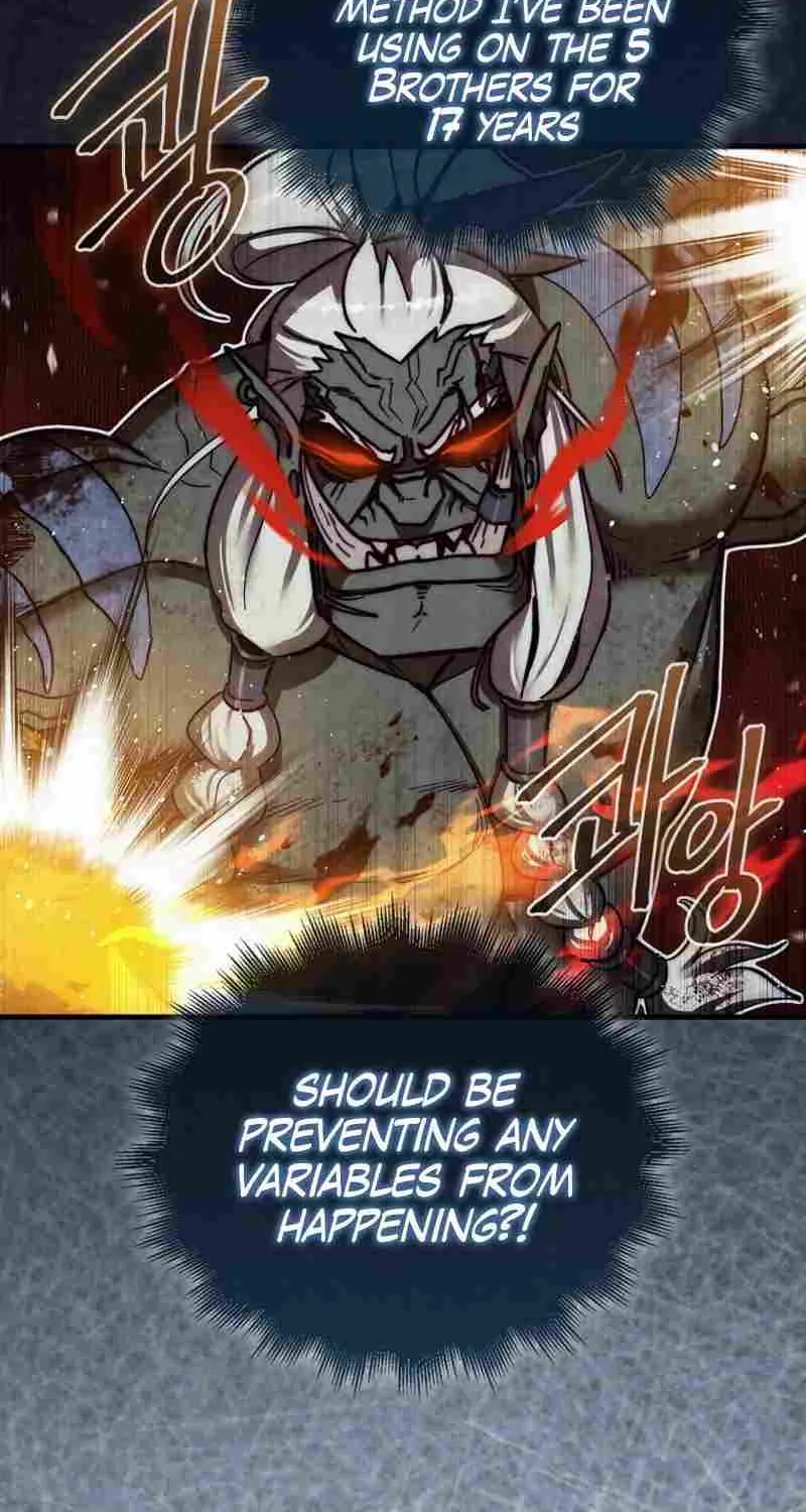 The 31st Piece Overturns the Board Chapter 11 page 65 - 