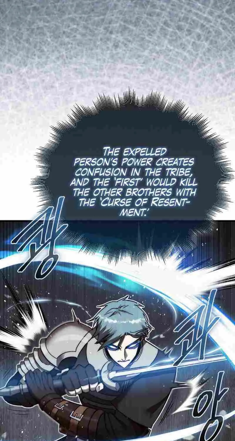 The 31st Piece Overturns the Board Chapter 11 page 66 - 