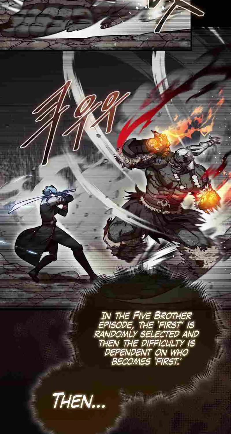 The 31st Piece Overturns the Board Chapter 11 page 69 - 