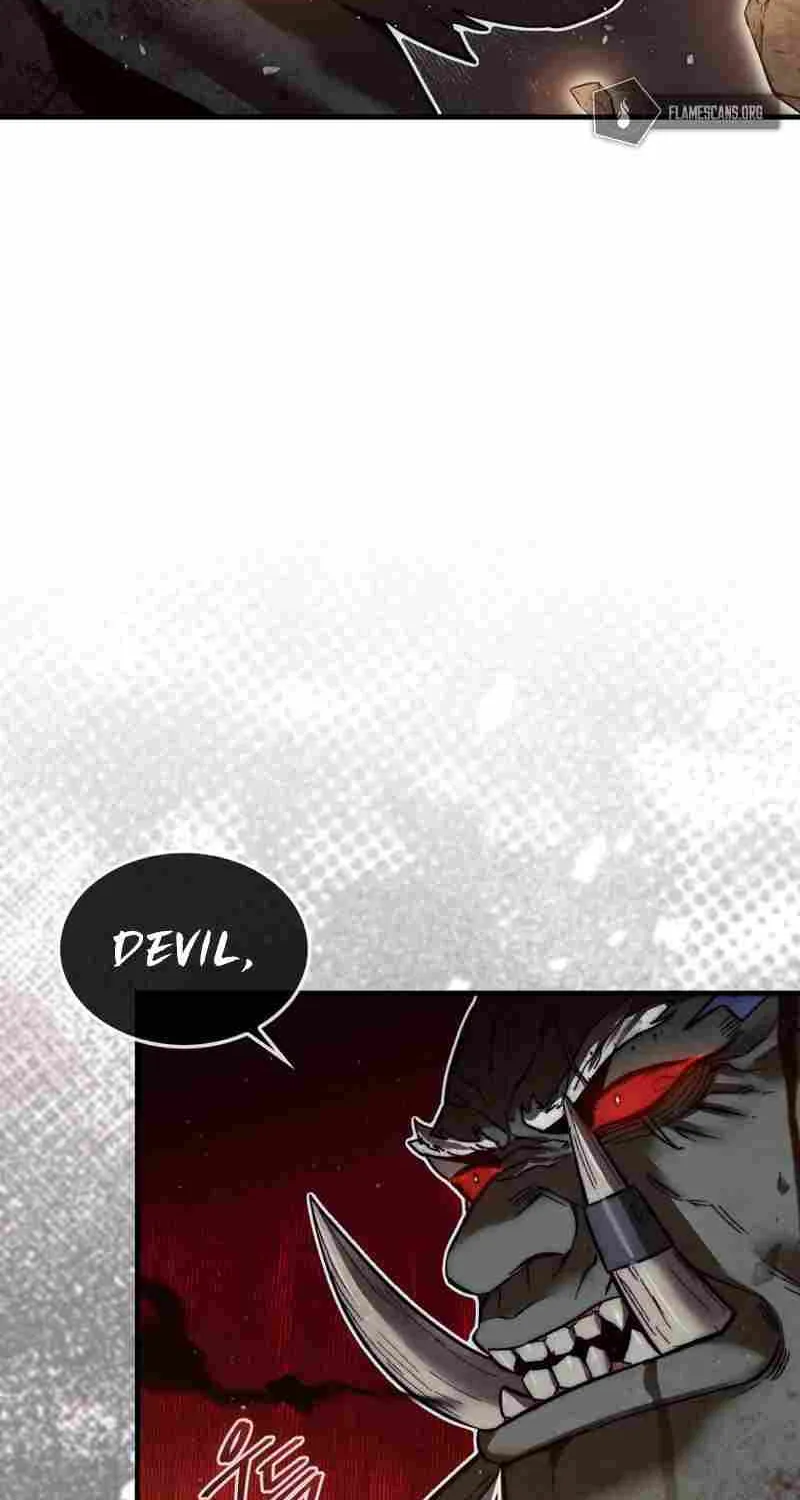 The 31st Piece Overturns the Board Chapter 11 page 8 - 
