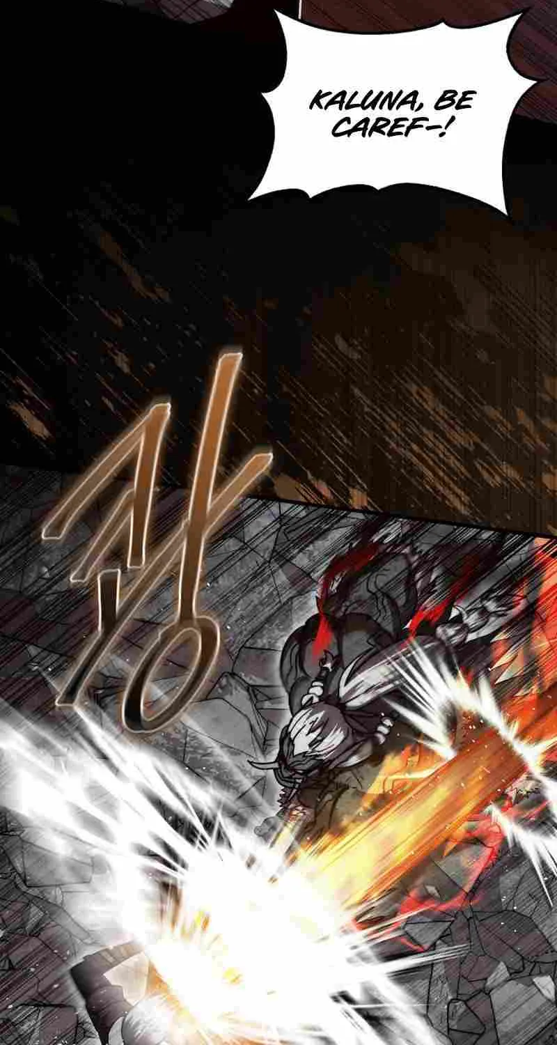 The 31st Piece Overturns the Board Chapter 11 page 71 - 