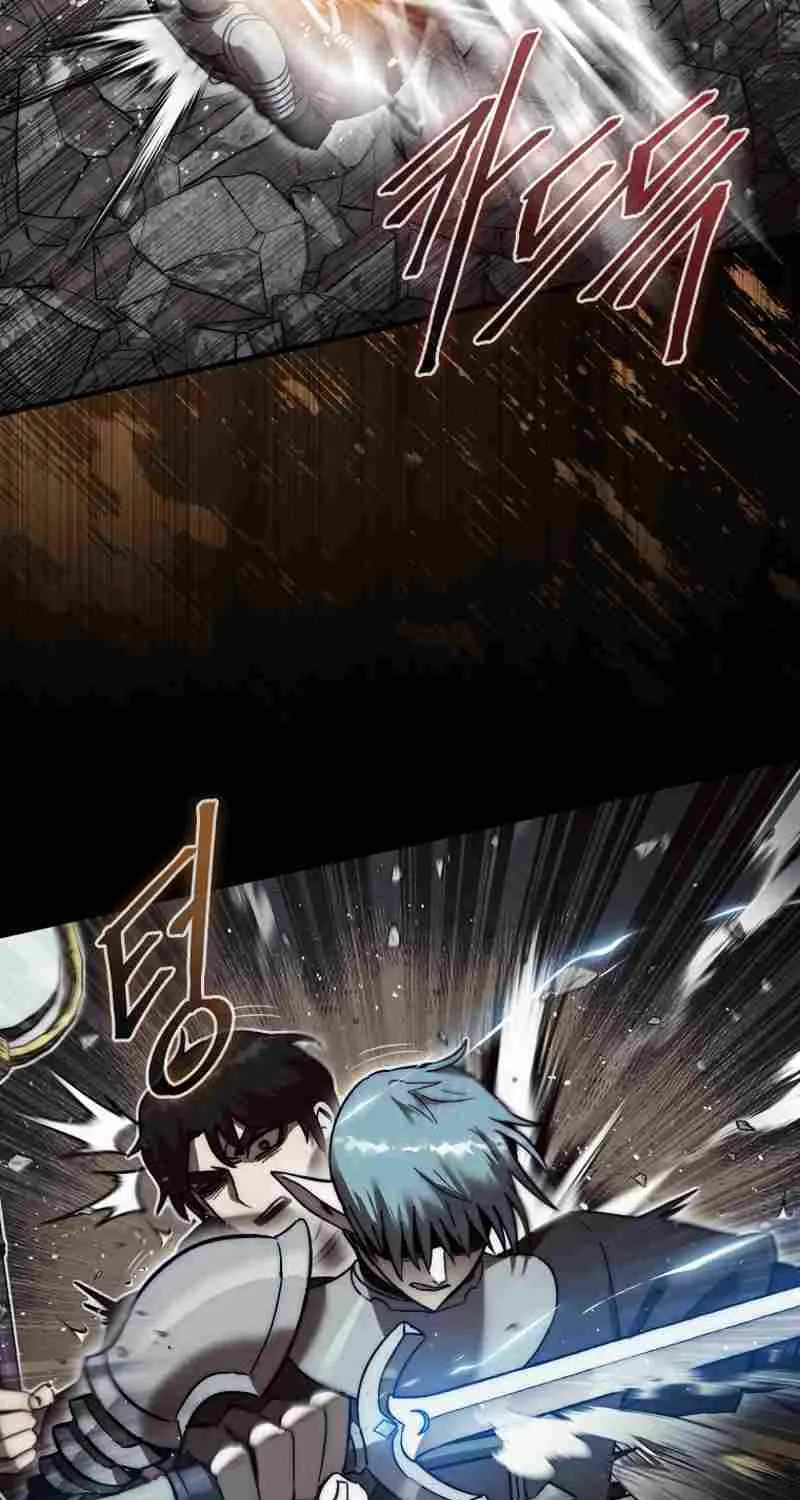 The 31st Piece Overturns the Board Chapter 11 page 72 - 