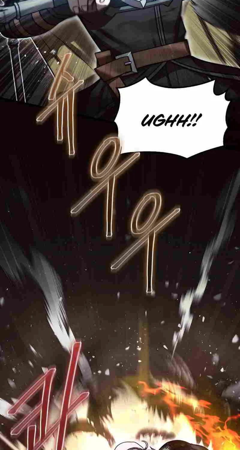 The 31st Piece Overturns the Board Chapter 11 page 73 - 
