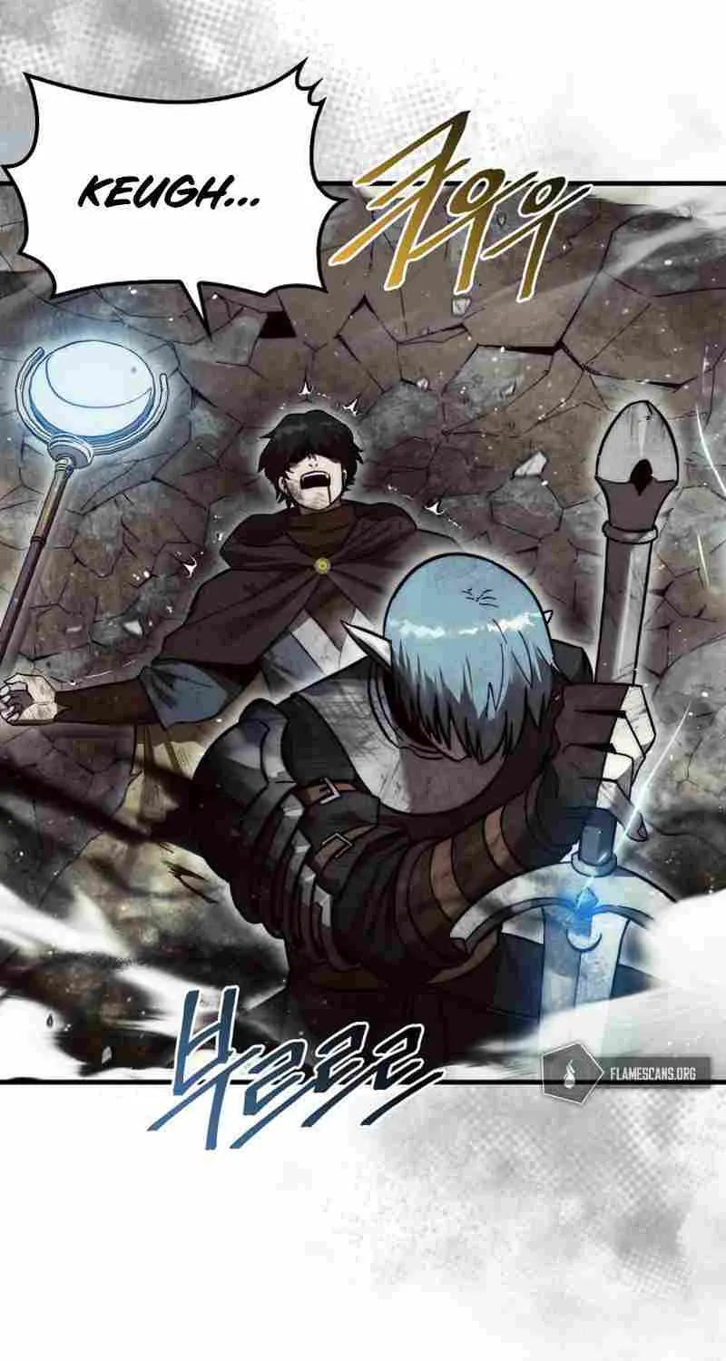 The 31st Piece Overturns the Board Chapter 11 page 76 - 