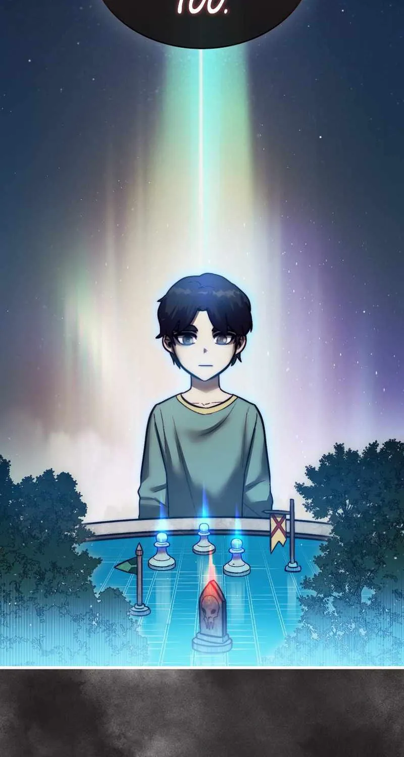 The 31st Piece Overturns the Board Chapter 11 page 82 - 