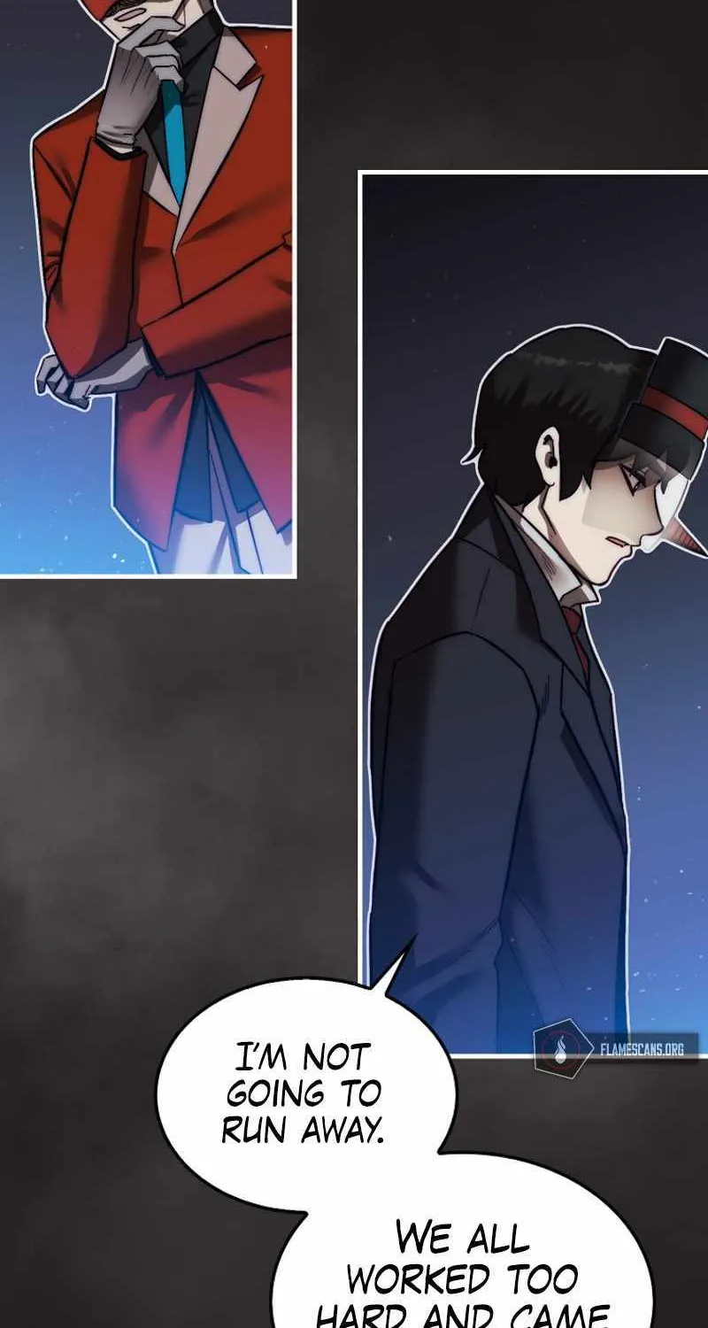 The 31st Piece Overturns the Board Chapter 11 page 86 - 