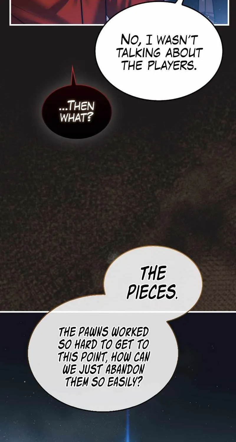 The 31st Piece Overturns the Board Chapter 11 page 88 - 
