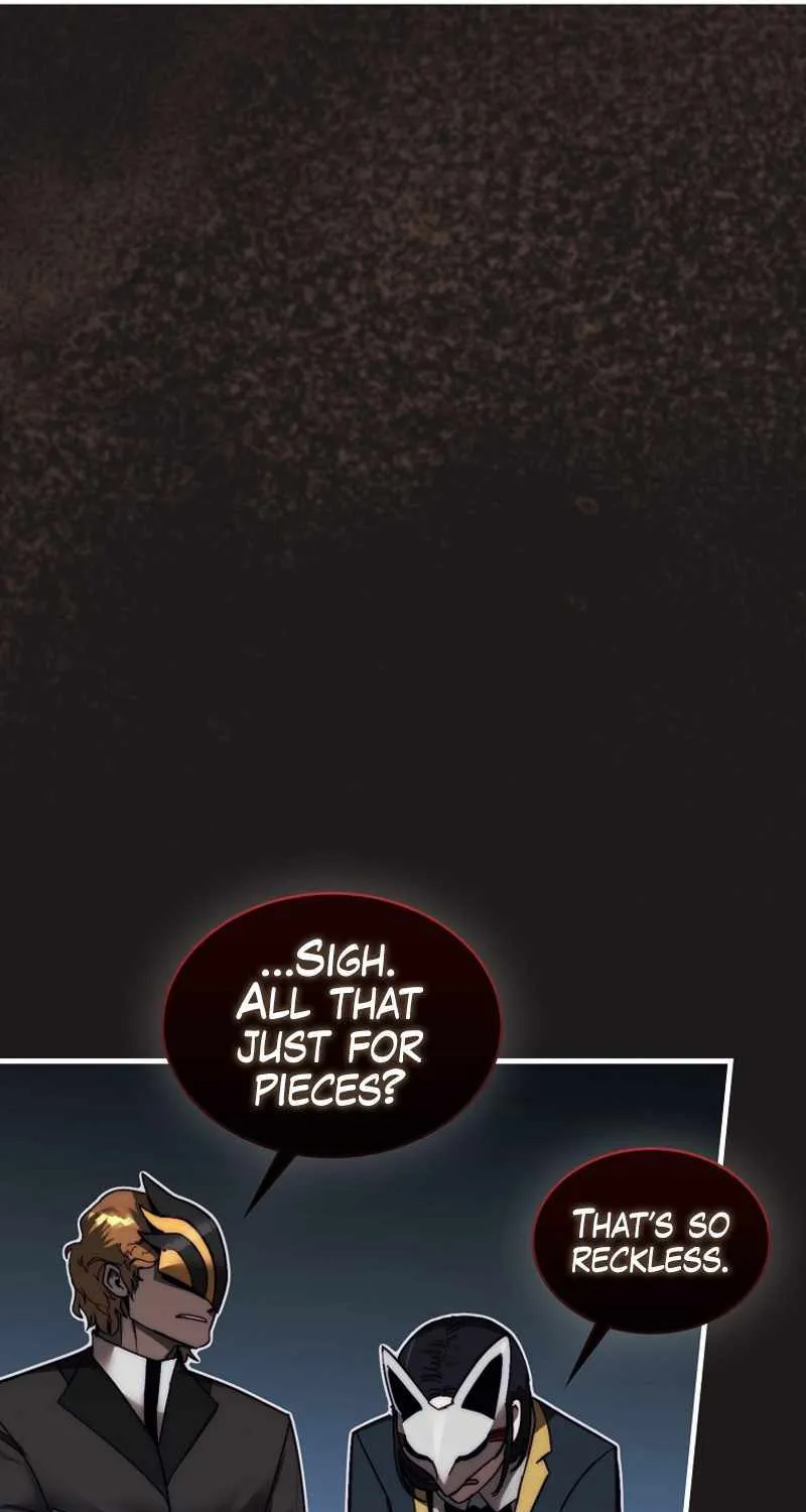 The 31st Piece Overturns the Board Chapter 11 page 90 - 