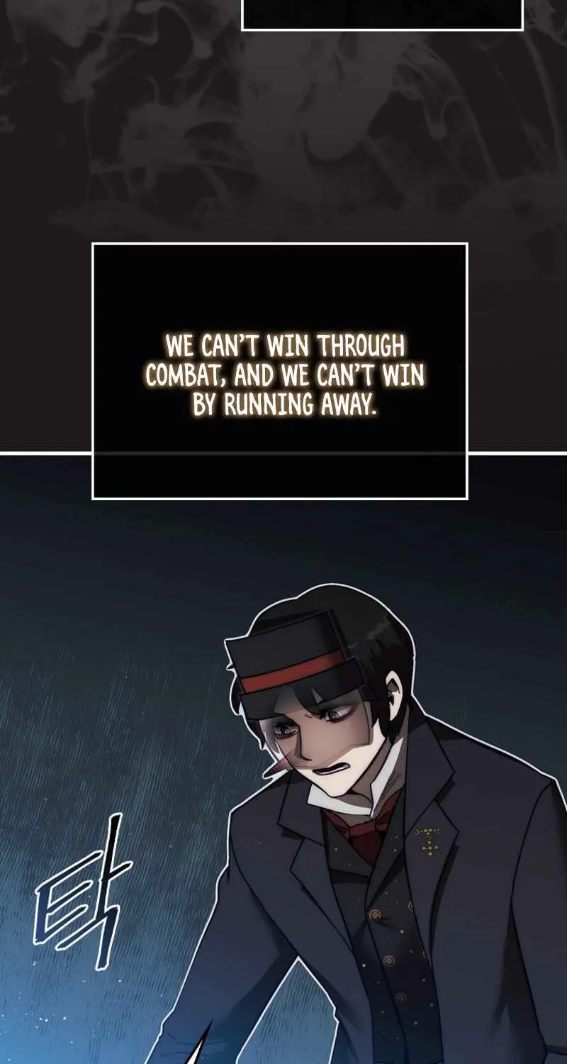 The 31st Piece Overturns the Board Chapter 11 page 93 - 