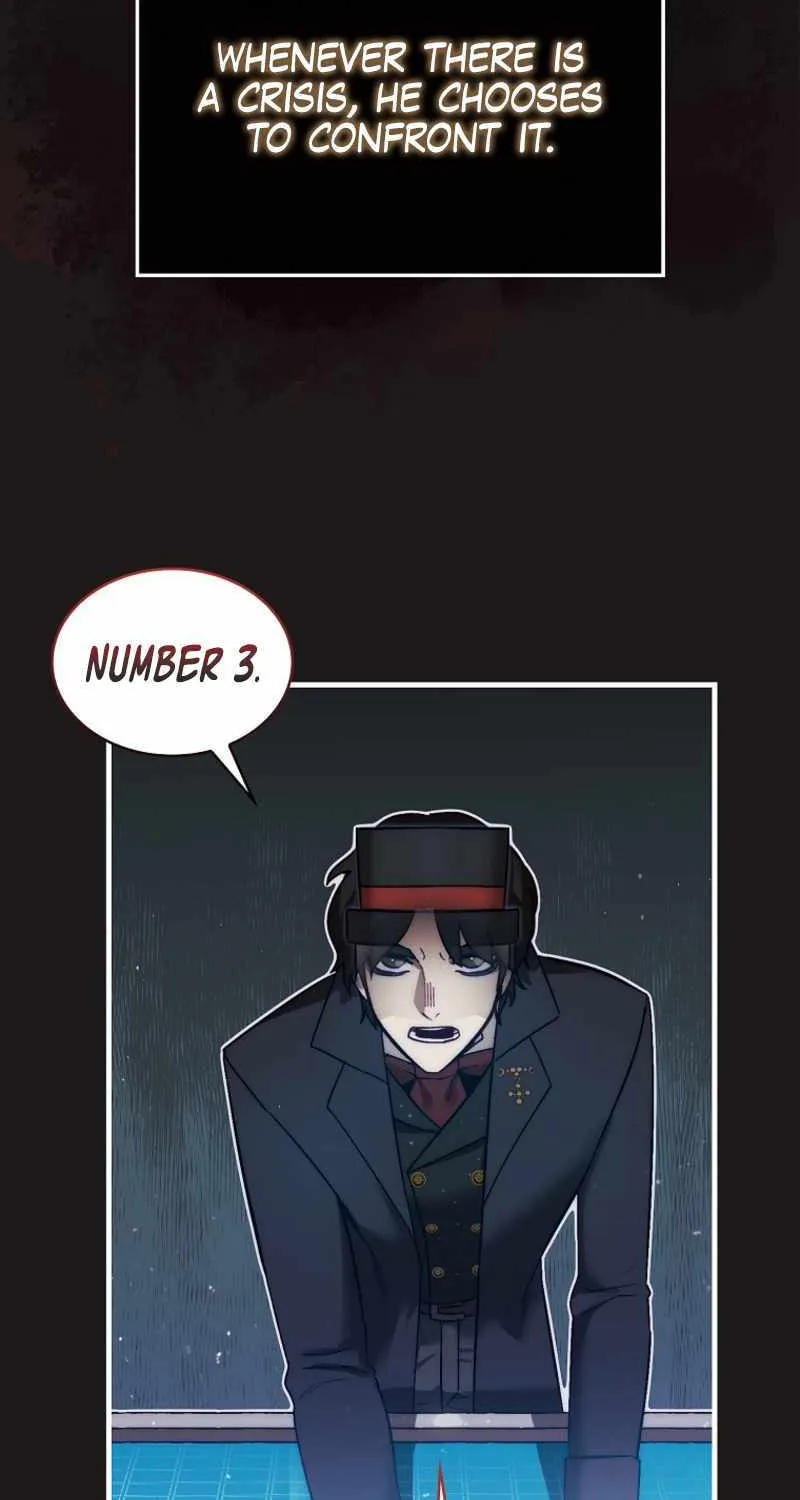 The 31st Piece Overturns the Board Chapter 11 page 96 - 