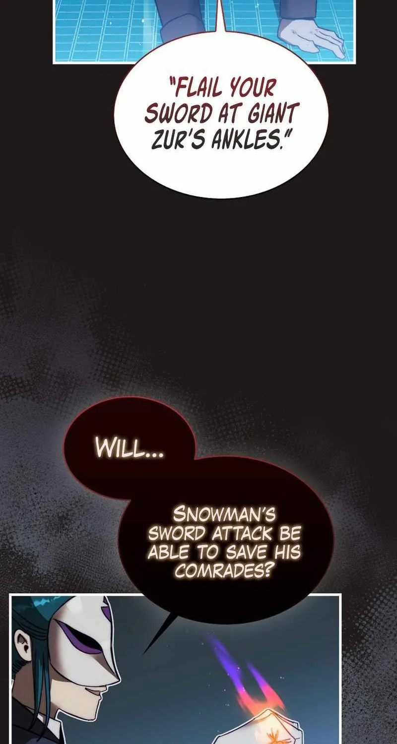 The 31st Piece Overturns the Board Chapter 11 page 97 - 