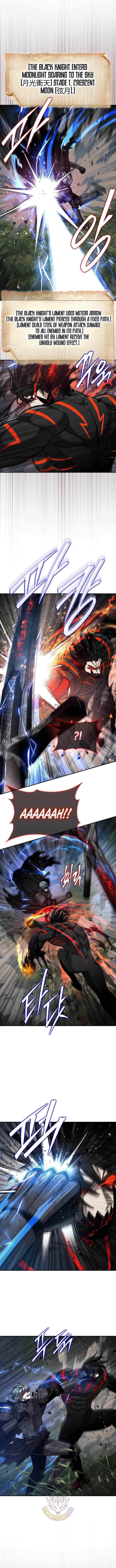 The 31st Piece Overturns the Board Chapter 110 page 11 - 